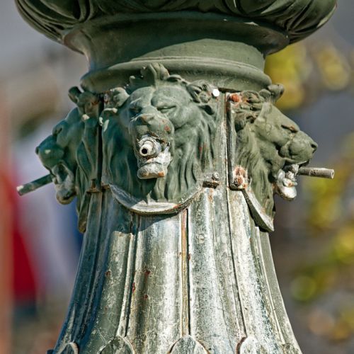 Patrick