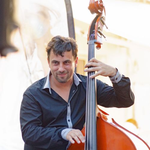 Philippe Demoule