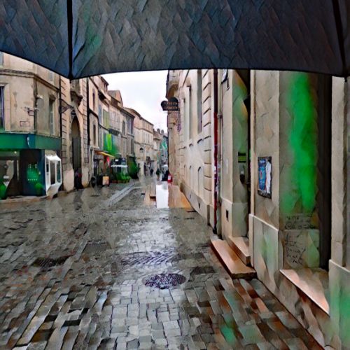 Philippe Demoule