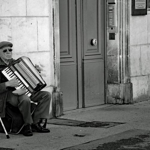 Philippe Demoule