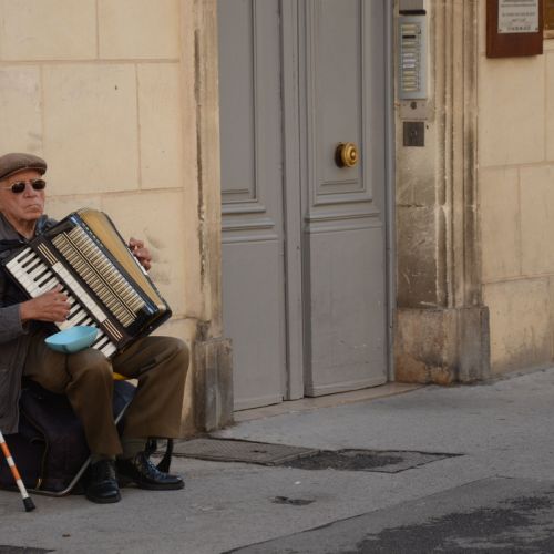 Philippe Demoule