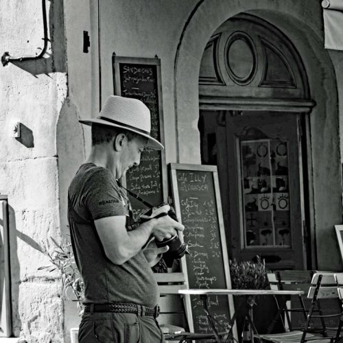 Philippe Demoule