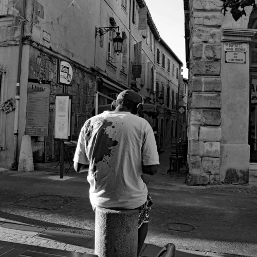 Philippe Demoule