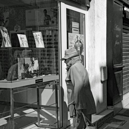 Philippe Demoule