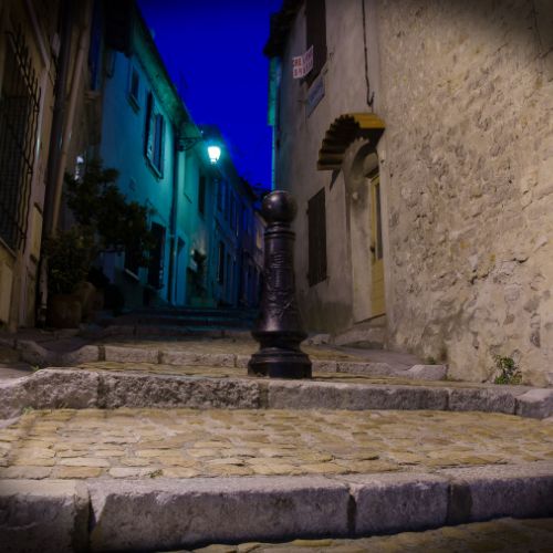 Philippe Demoule