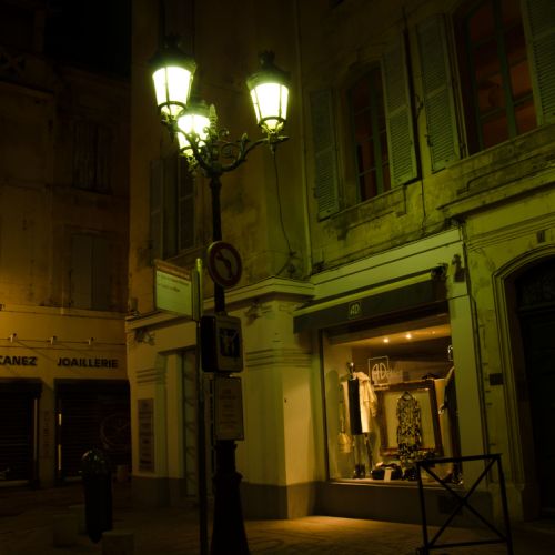 Philippe Demoule