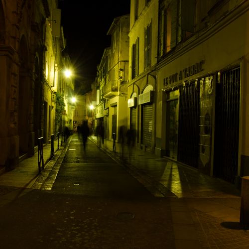 Philippe Demoule