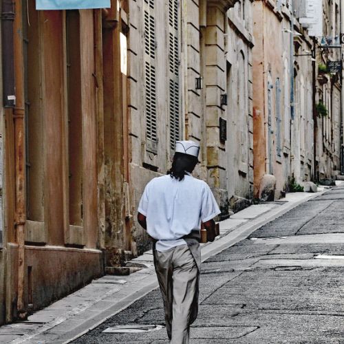 Philippe Demoule